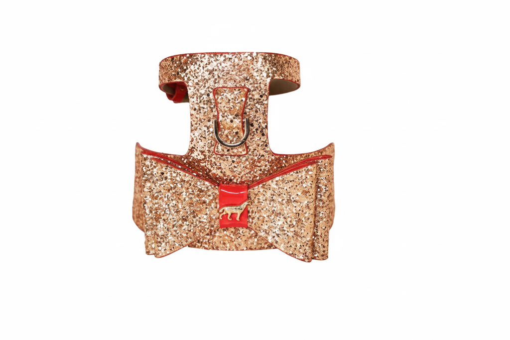 The Celebration Harness