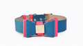 The Soho Bow Collar