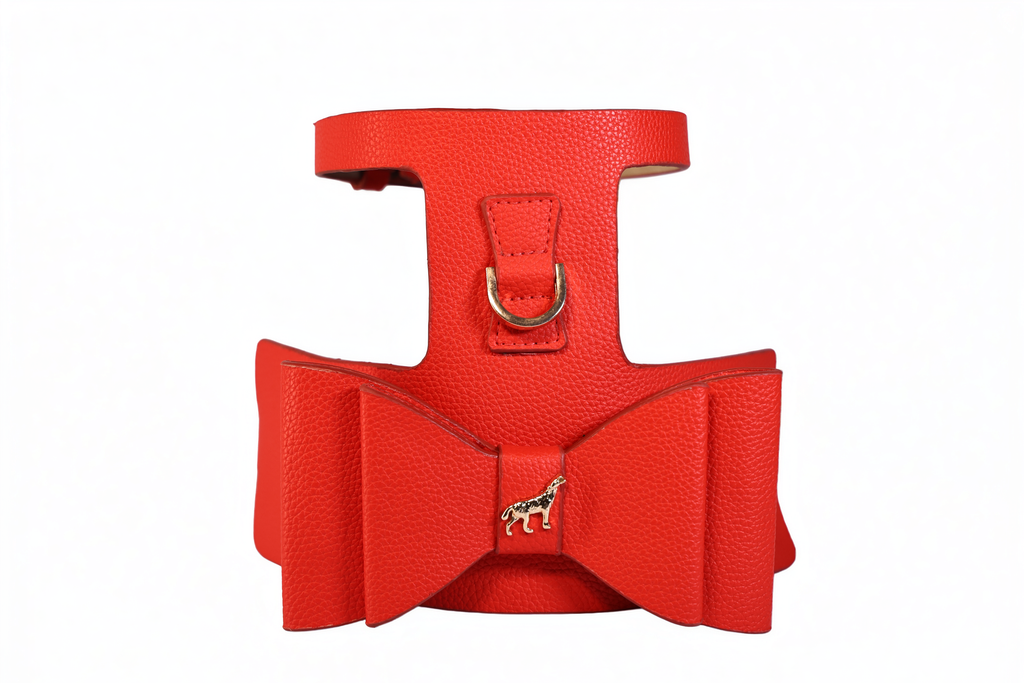 The Crimson Harness