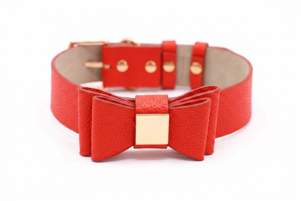 The Crimson Collar