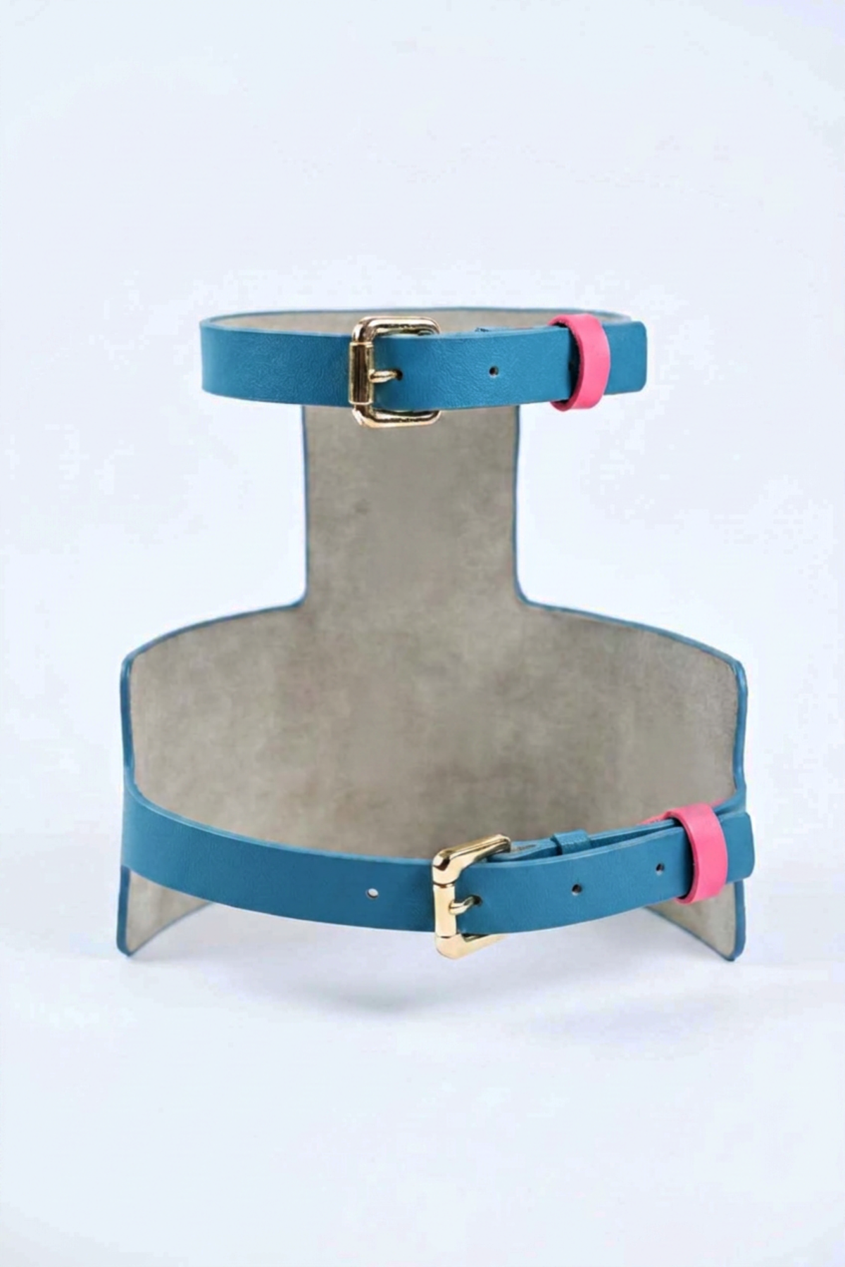 The Soho Bow Harness