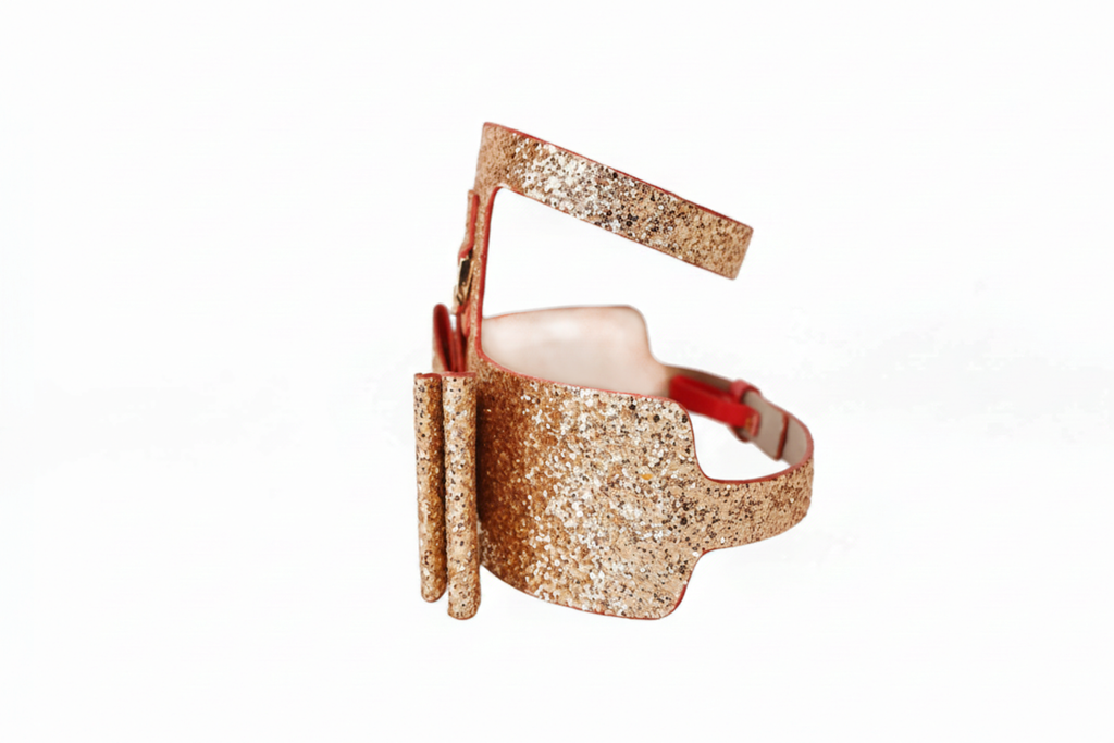 The Celebration Harness