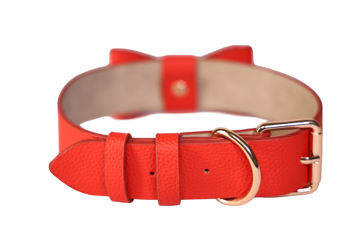 The Crimson Collar