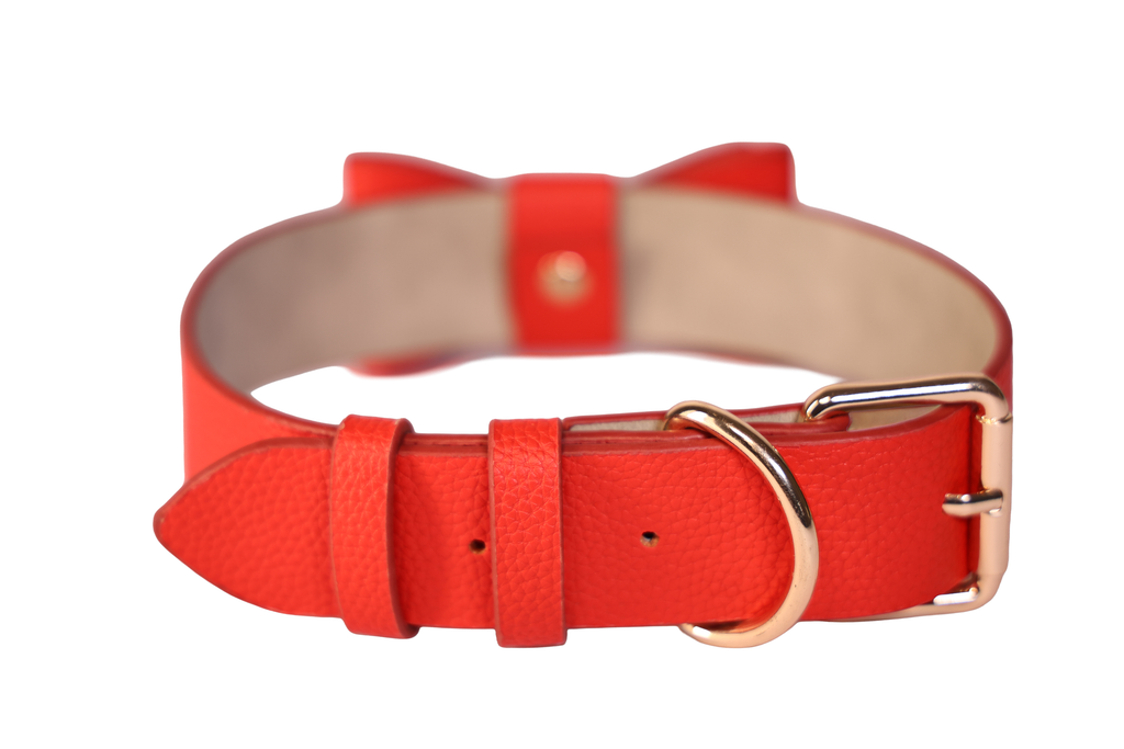 The Crimson Collar