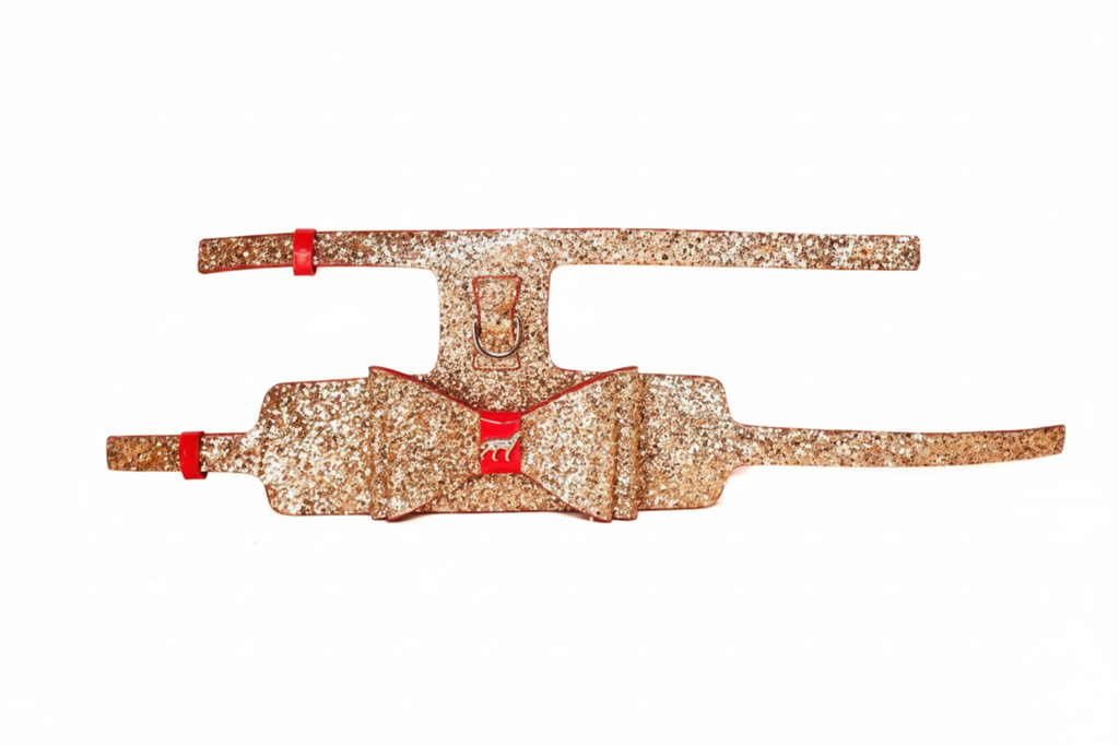The Celebration Harness