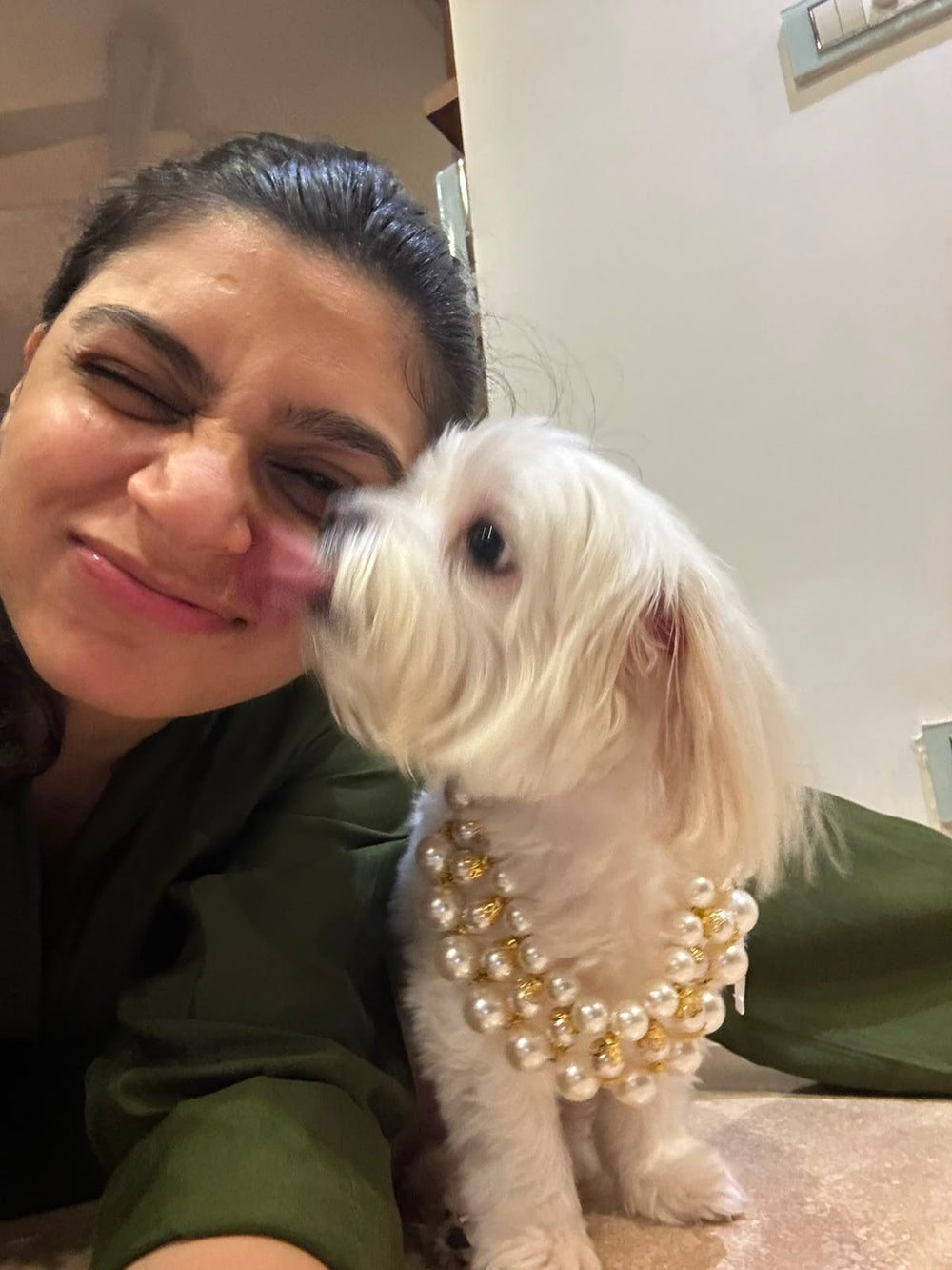 Zoey’s Staff | Bharati Jaisingh