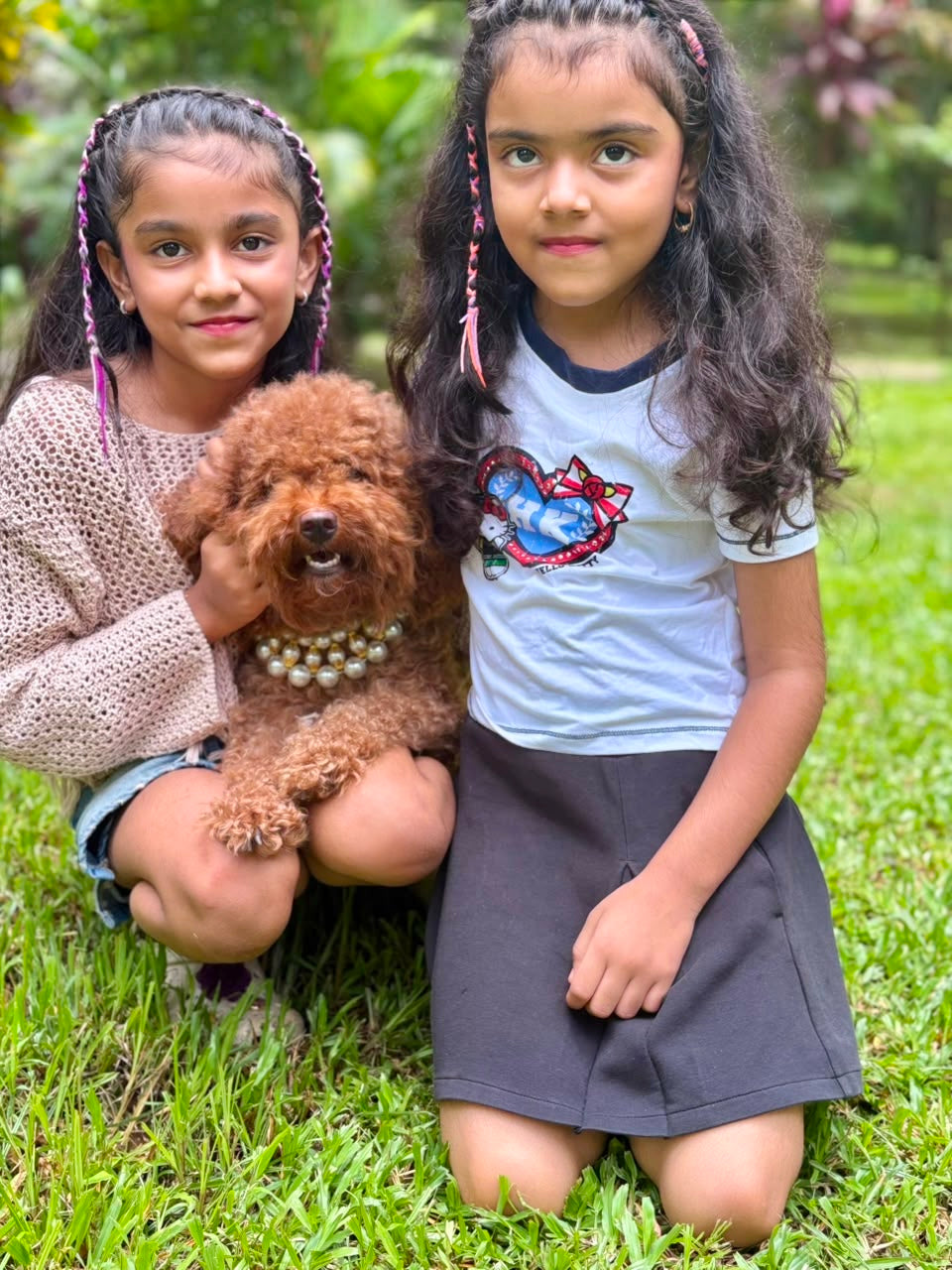 Gabby’s Staff | Pooja