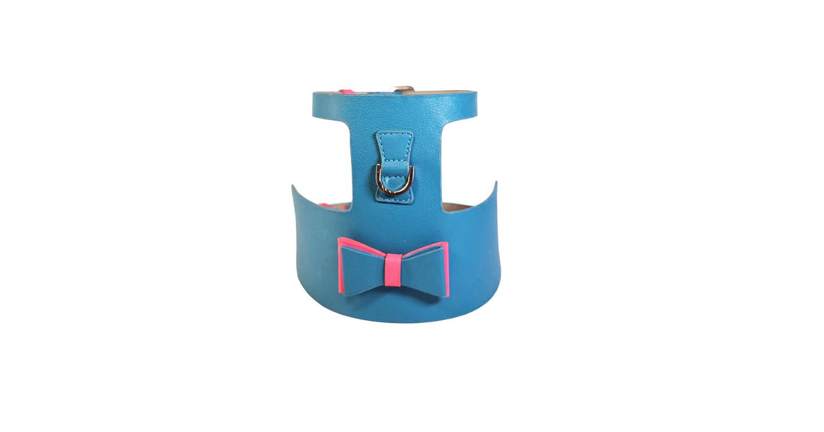 The Soho Bow Harness